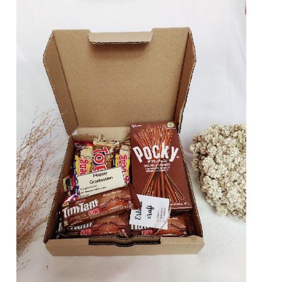 

WF6✺ ( HAMPERS POCKY ) Harga Murah