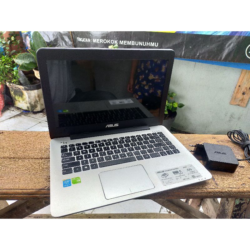 Laptop GAMING Core i7 Gen 5 VGA 2Gb