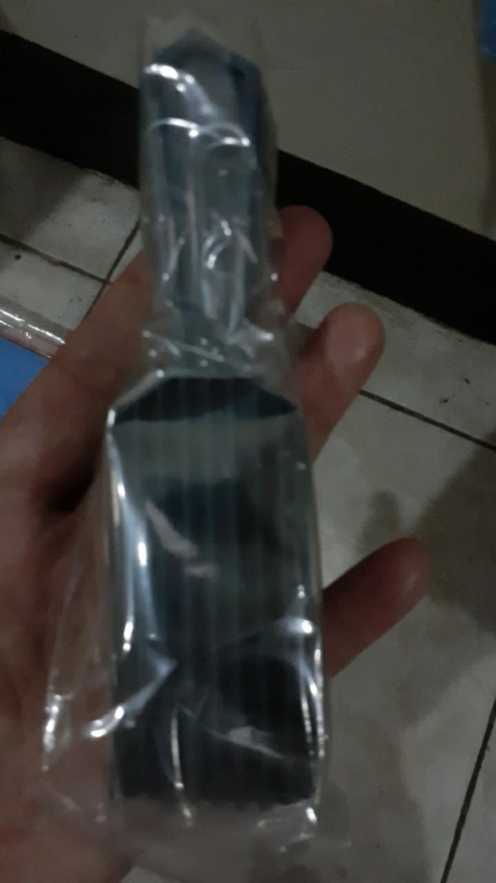 Cetakan Nastar Gulung 3 Pcs