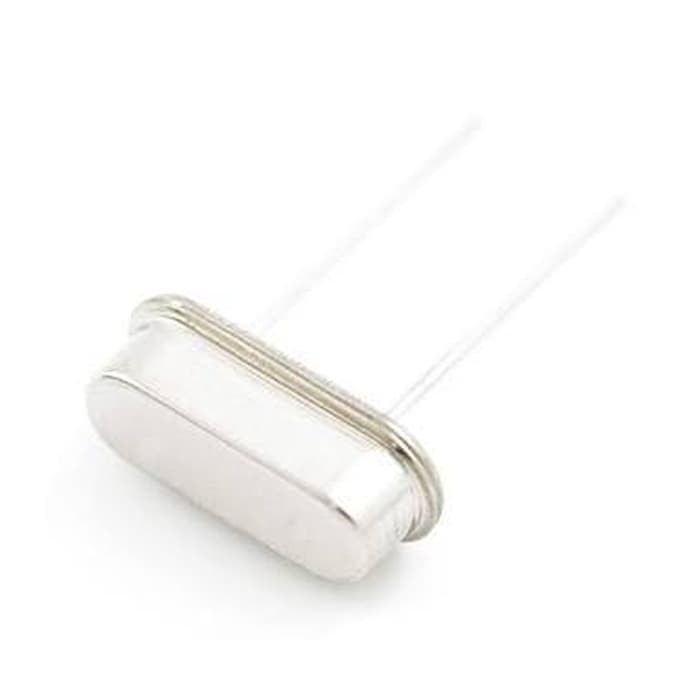 Xtal Crystal 24Mhz 24000Hz Dip Kristal Oscillator X-Tal