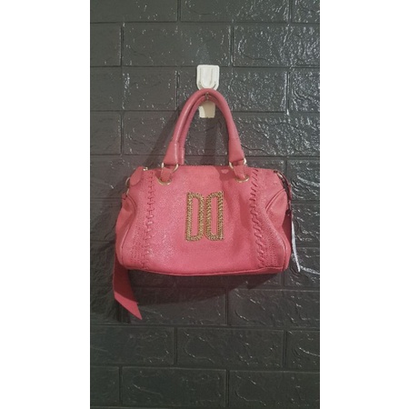 Daks Pink Ori Preloved