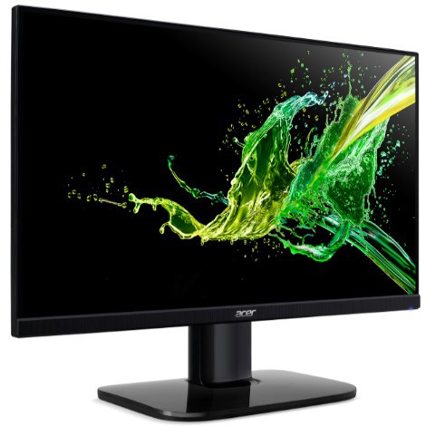 Monitor Led ACER KA242Y 24&quot; IPS 75Hz VGA HDMI FreeSync Vesa 100x100mm