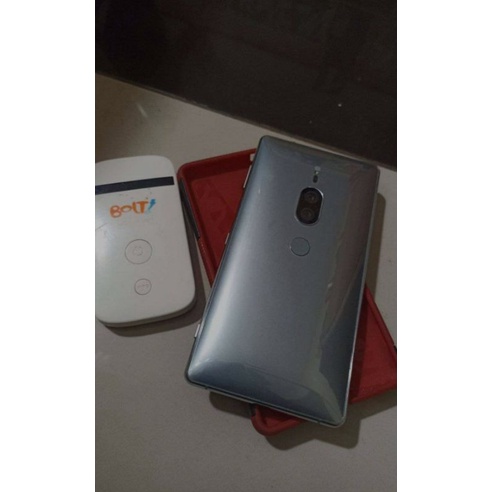 Xperia xz2 premium 6/64 giga
