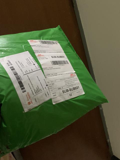 Bswart Batik Hrb026 Kenongo Hem Pendek Padi Pekalongan M L Xl Batik Pria Murah Modern Grosir