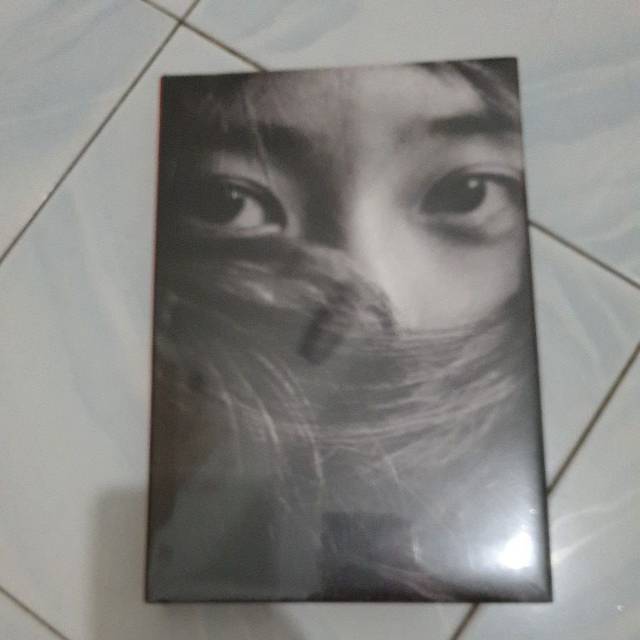 Krystal photobook