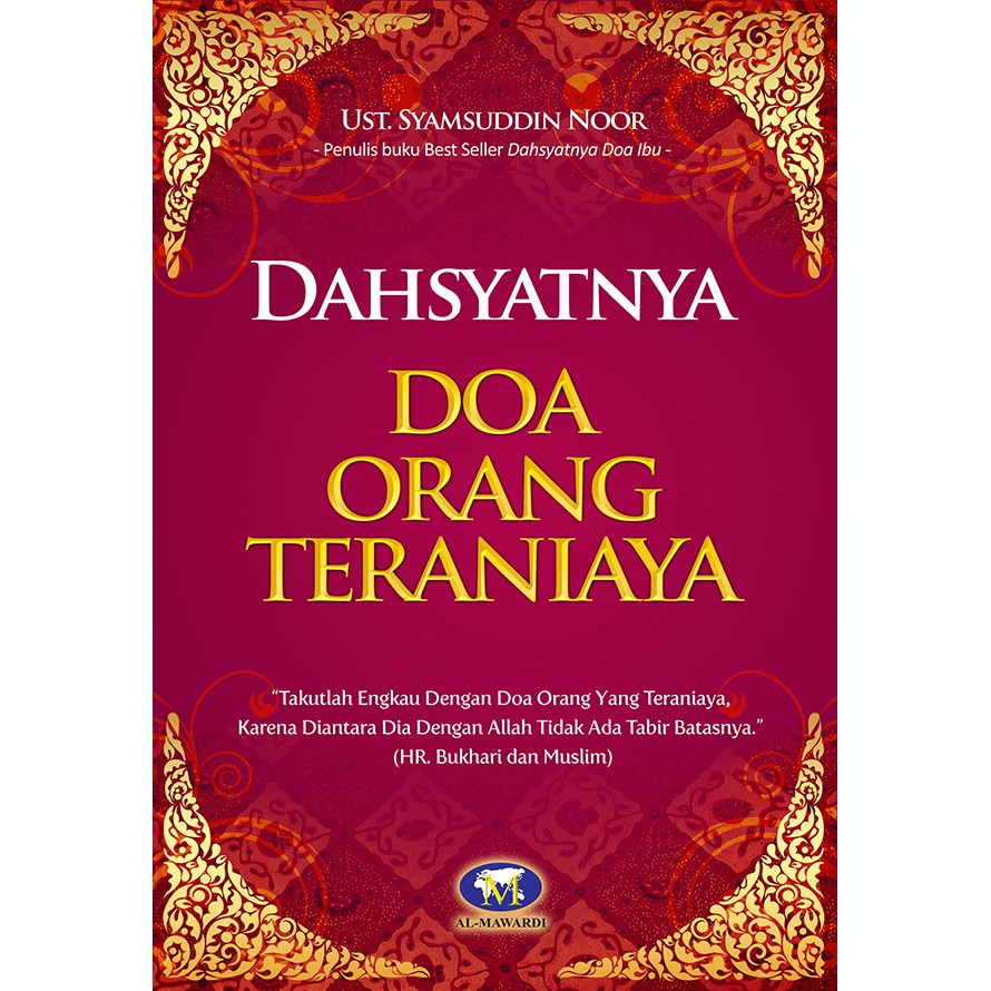 Dahsyatnya Doa Orang Teraniaya Shopee Indonesia