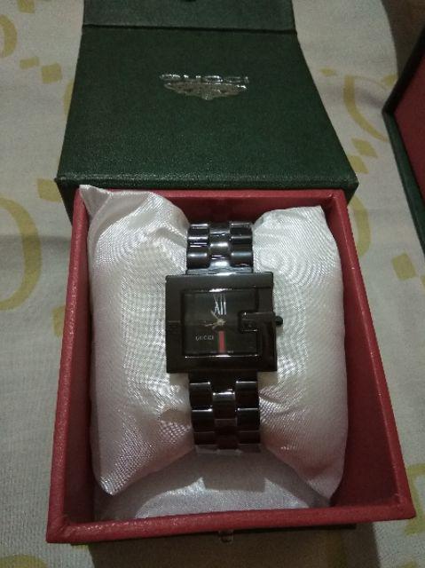 Gucci Keramik Persegi