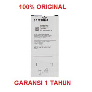 Baterai battery batere SAMSUNG EB-BA510ABE / A510 Galaxy A5 2016