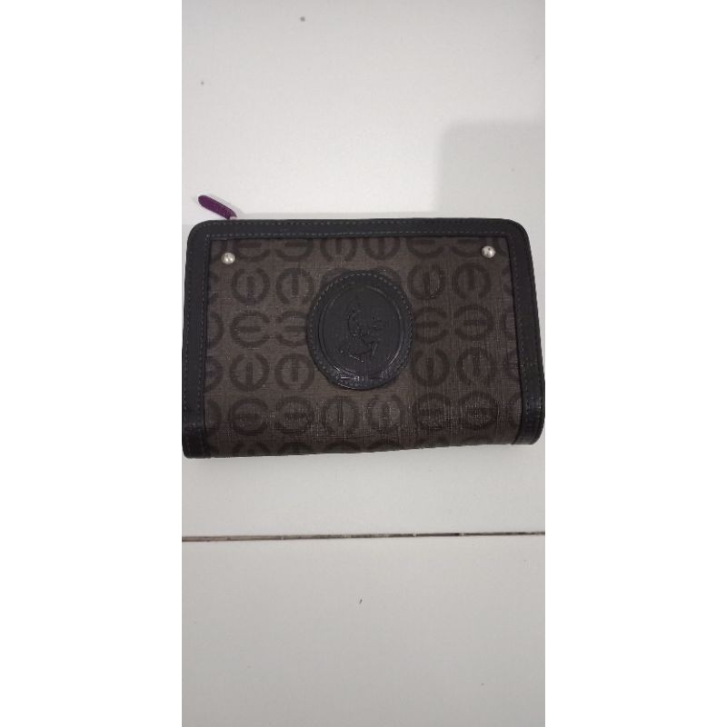 Dompet lipat Esquire Second