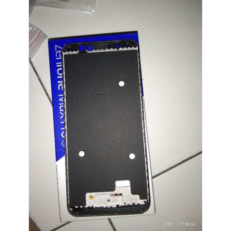 Frame LCD copotan max pro m1