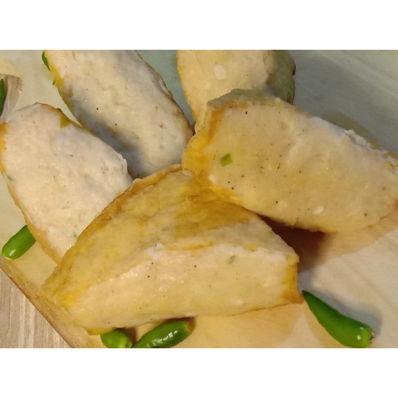 

TAHU MAMA - TAHU BAKSO HOMEMADE (AYAM)