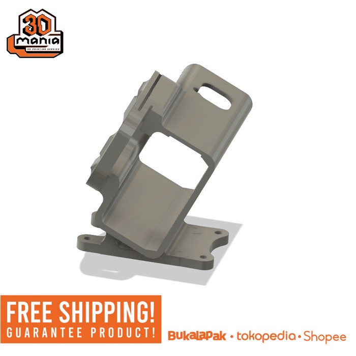 Nazgul Gopro 7 25 degree with ND filter