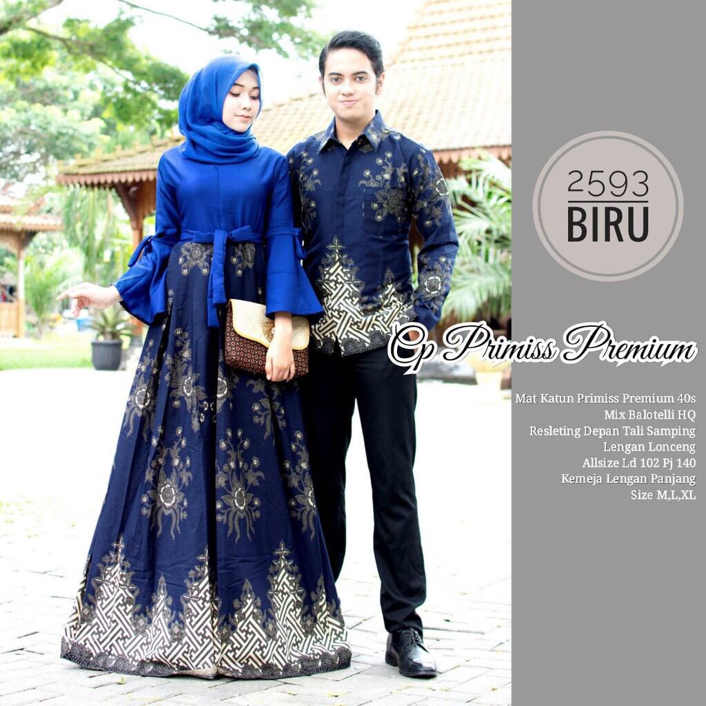 [COD] JUMBO Batik Couple - Batik Murah - BEST SELLER BISA - Baju Muslim Wanita Terbaru 2021 / Batik 