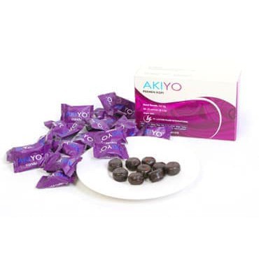 

PROMO DISKON Permen Akiyo | candy (per biji)