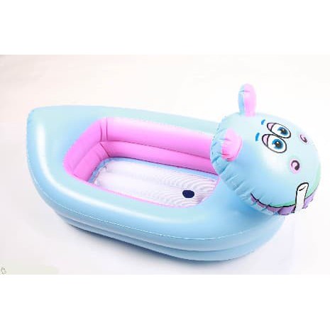 BAK MANDI BAYI TIUP BATHTUB KARAKTER / BATHTUB