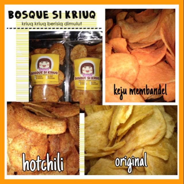 

SI KRIUQ