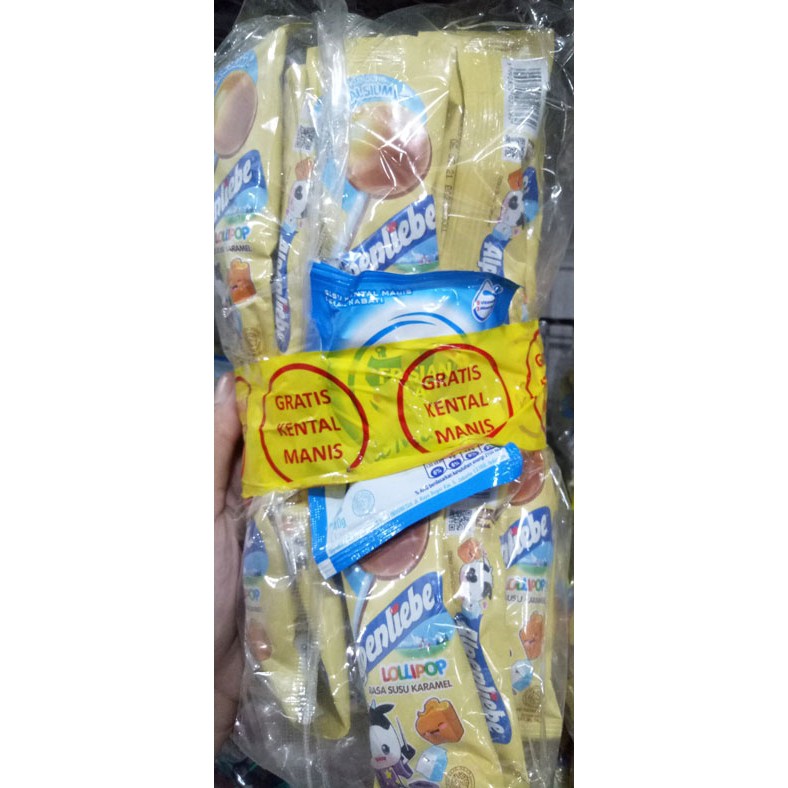 

PERMEN ALPENLIBE HANGGER LOLY RASA SUSU KARAMEL ISI 30 PCS 2pak