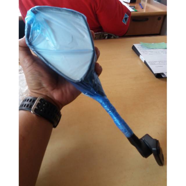 Spion asli suzuki GSX R 150