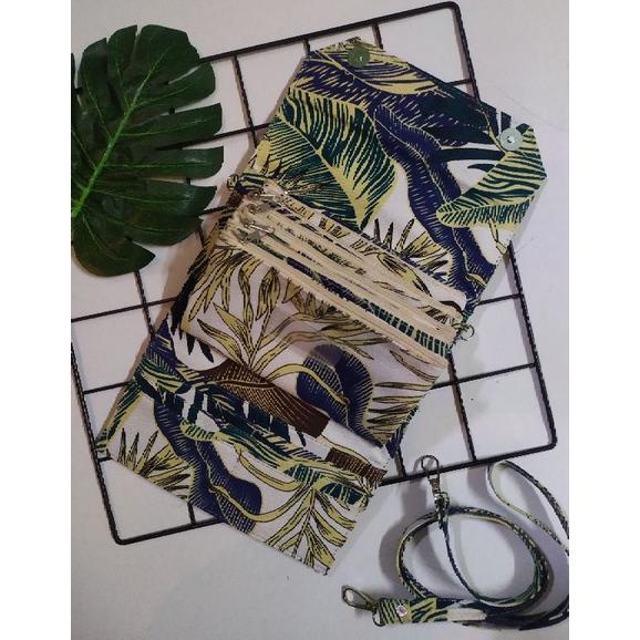 Dompet Pintar Pengatur Keuangan