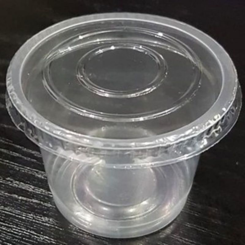 Cup Universal Puding 65ml