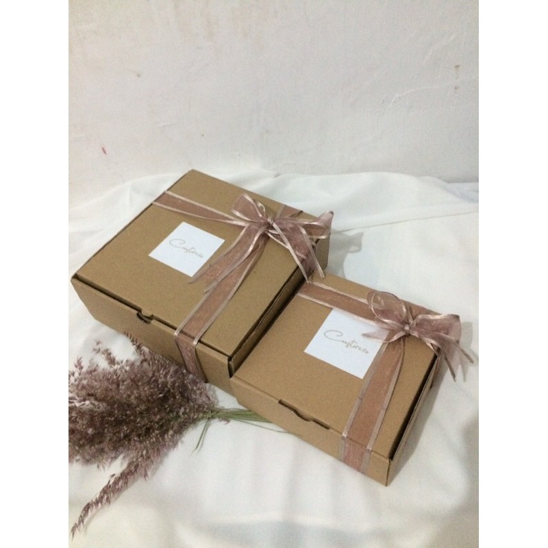 

Package box/hampers/gift box