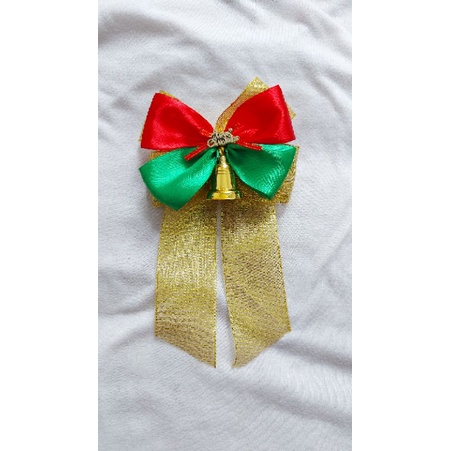 

Pita Natal/Pita Hampers /Dekorasi Natal