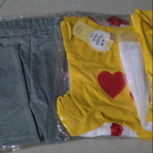 Pesanan bunda Surya 144rb