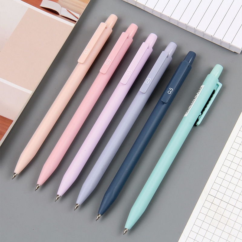

ATM.Medan Pensil Mekanik 0.5mm Warna Pastel