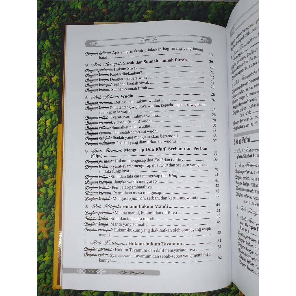 Fikih Muyassar - Fiqih Muyassar Original Panduan Praktis Fikih dan Hukum Islam - Darul Haq Hardcover-3