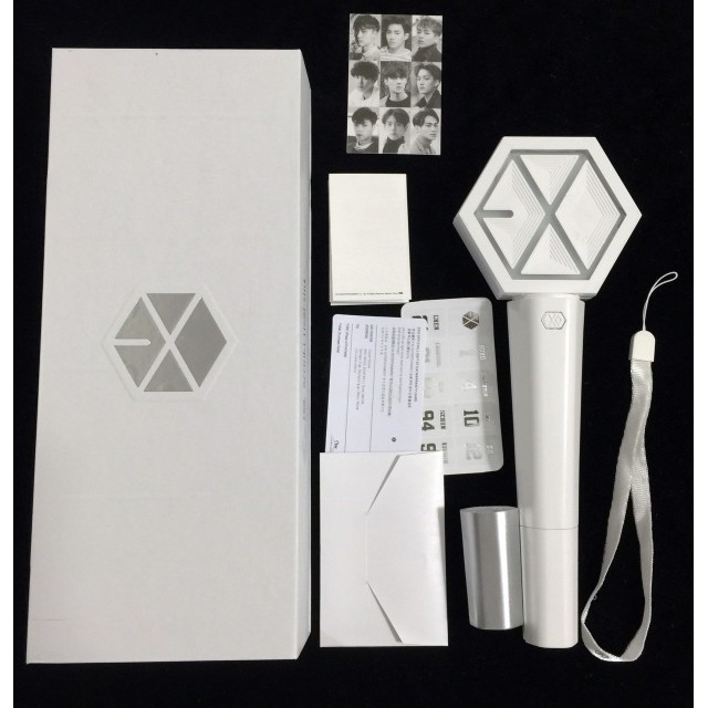 LIGHTSTICK EXO VER.2