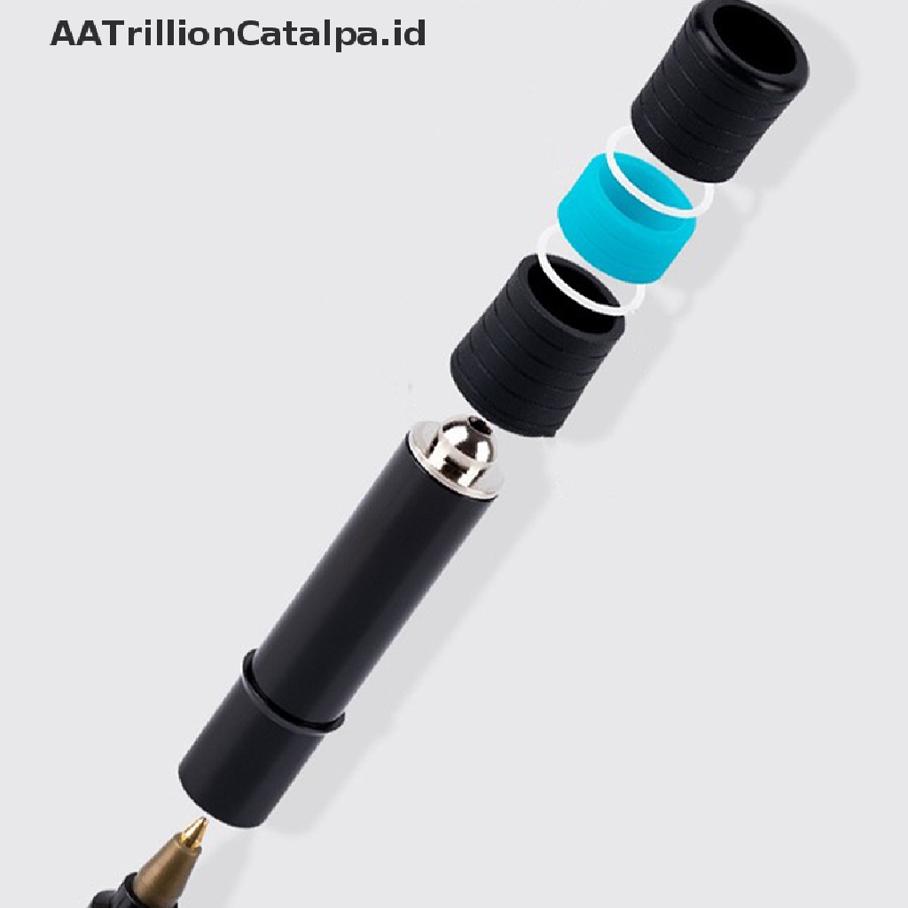 (AATrillionCatalpa) Mainan Pena Gaming Putar Untuk Anak / Pelajar