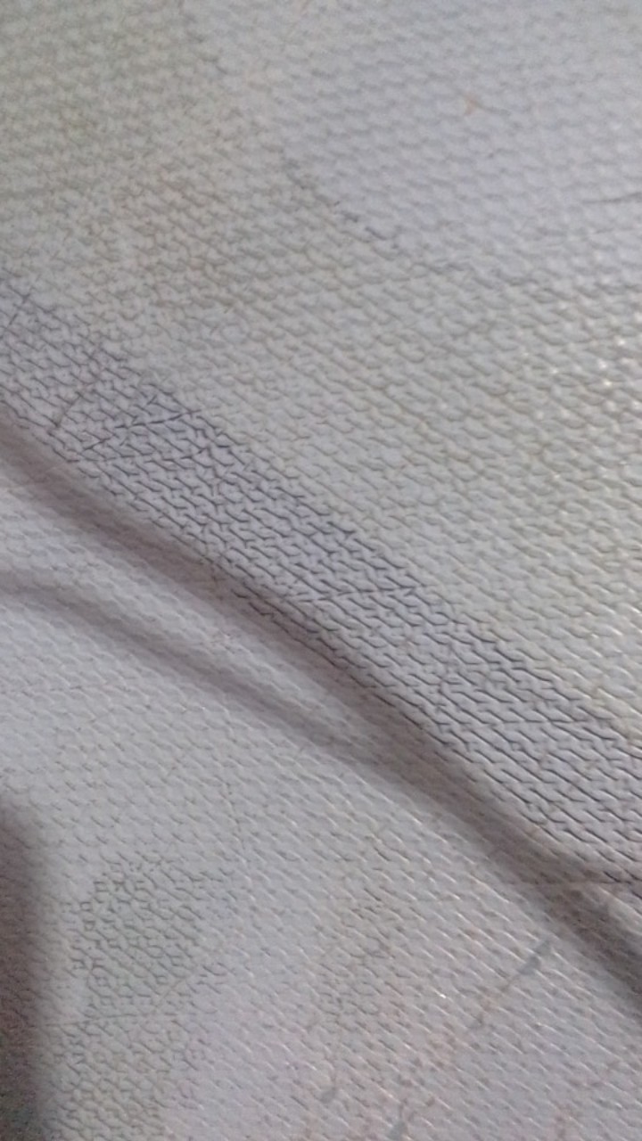 Masker 2ply Serut Bisa Di Isi Tisu