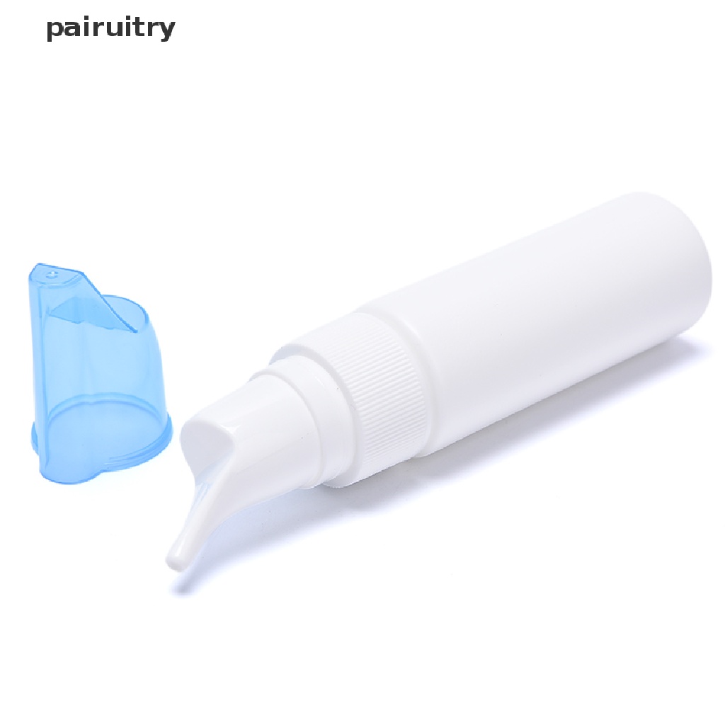 Prt Botol spray Hidung Kosong Multifungsi Portable 60ML Untuk Travel PRT
