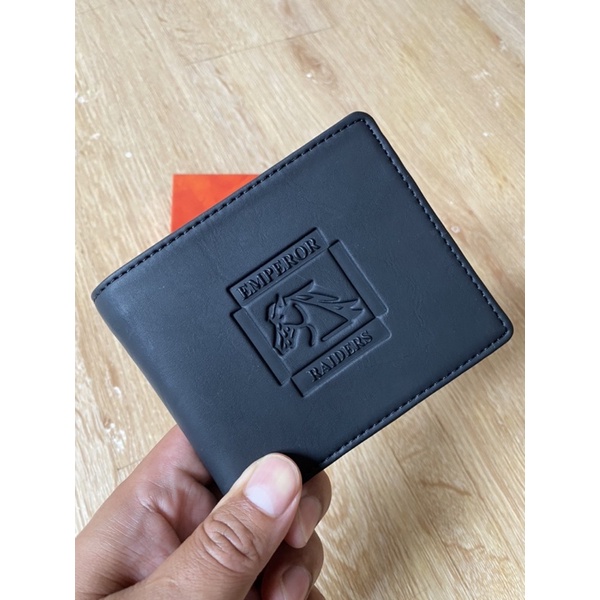 DOMPET PRIA KULIT SINTETIS DOMPET PRIA EMBOS DOMPET PRIA LIPAT EMPEROR DOMPET PRIA MURAH MERIAH