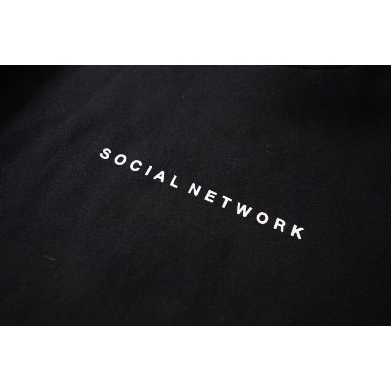 FAILOFFICIAL CREWNECK - SOSIAL NETWORK LITE