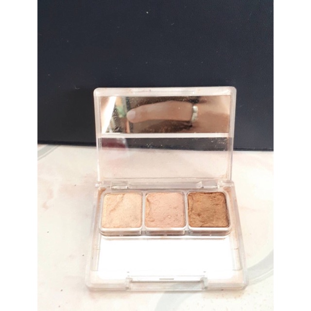 Wardah - Eyeshadow