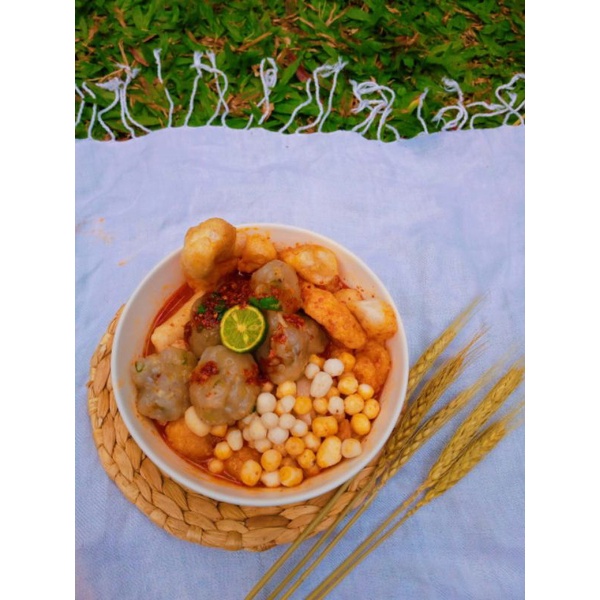 

Baci_bunda1 Paket Tulang Rangu