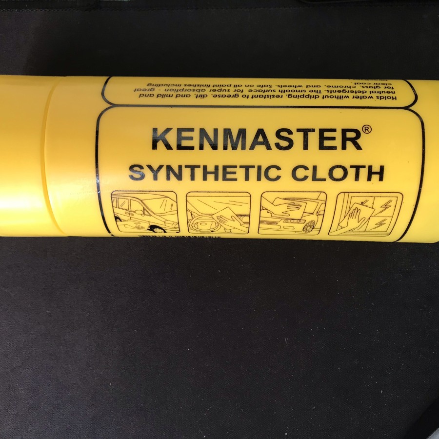 Lap kain ken master / kain lap / kanebo ken master