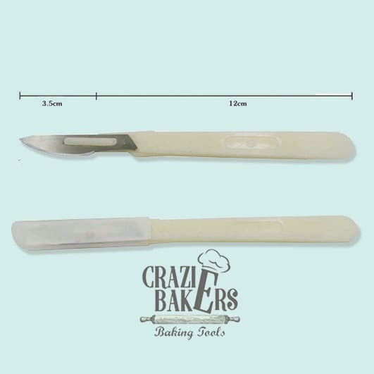 

Rgsd4s Bread Dough Slicing/Scoring Knife D5Smuc