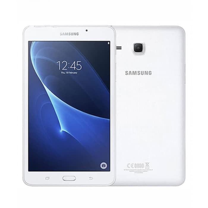 Samsung Galaxy Tab A 2016 T285 Tablet - Putih