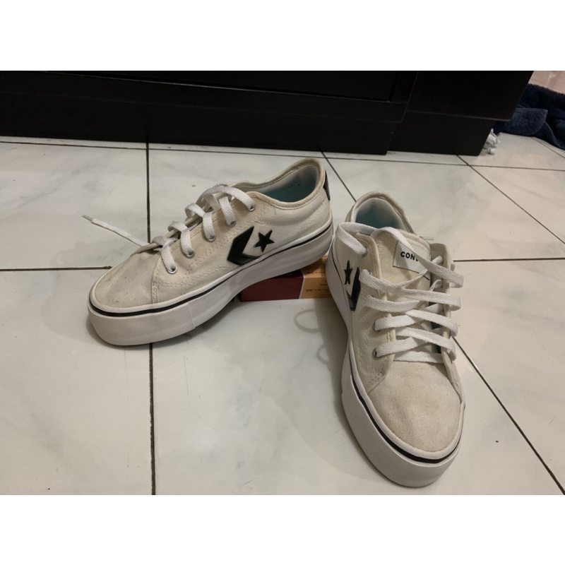 Preloved Converse Original