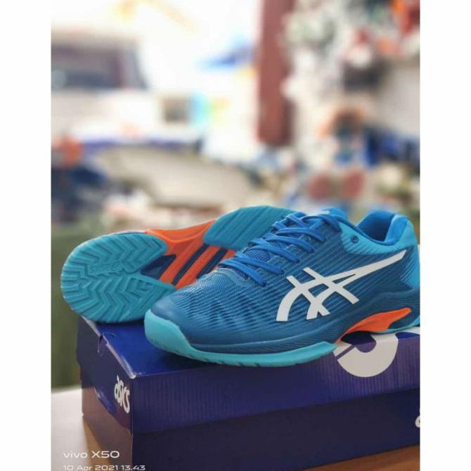 Sale SEPATU TENNIS ASICS COURT FF ASICS COURT FF 2 ASICS COURT - kode 03, 39