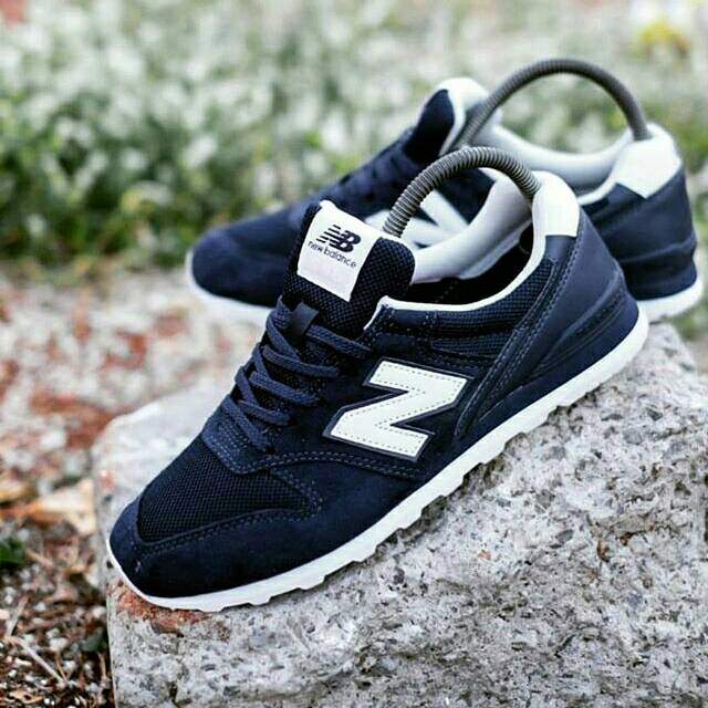 New Balance WL996JA Navy
