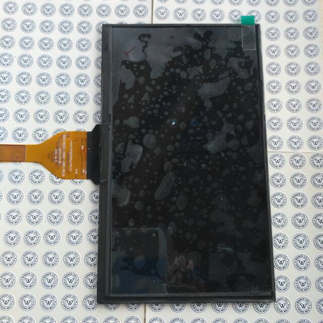 Lcd tablet advan e1c pro