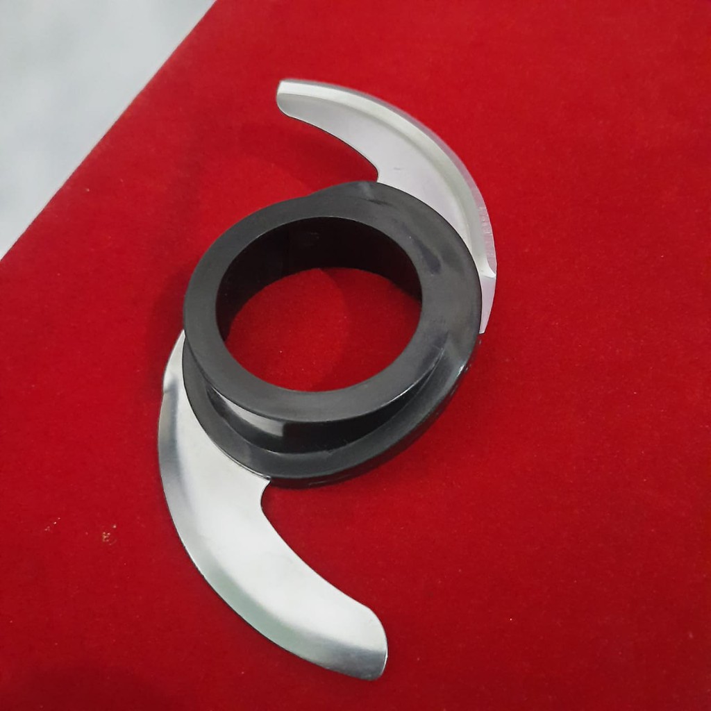 PISAU CHOPPER / DAGING OSHIYAMA