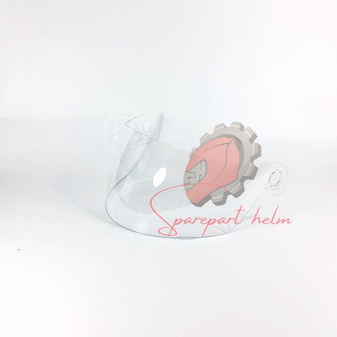 Azni Kaca Helm Kyt 805 X-Speed Visor Helm Kyt 805 X Speed