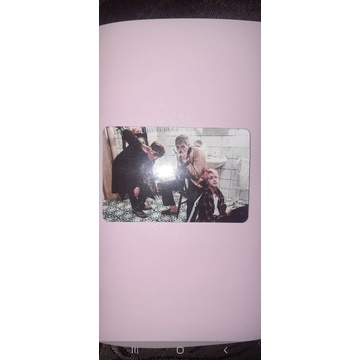 Pc memories BTS 2016