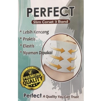 GURITA IBU 3BAN / Korset Rekat / Jelita AllSize/Perfect Jumbo