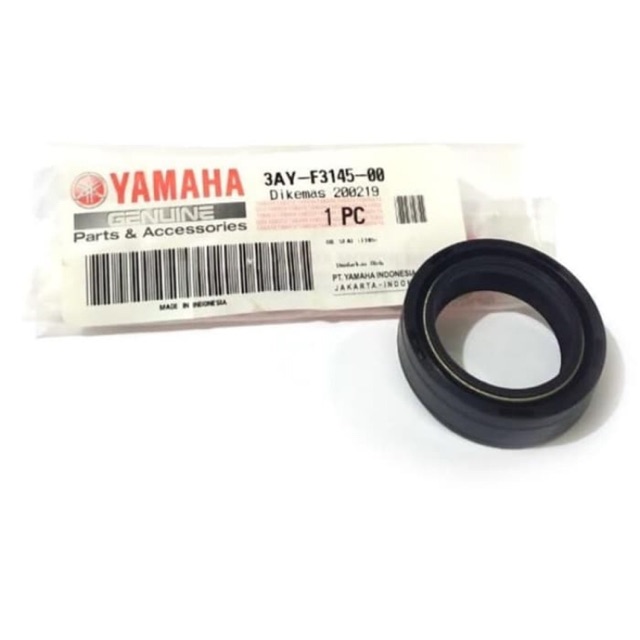 SEAL SIL SHOK SOK JUPITER VEGA MIO XEON FREEGO AEROX NOUVO ASLI ORI YAMAHA 3AY F3145 00