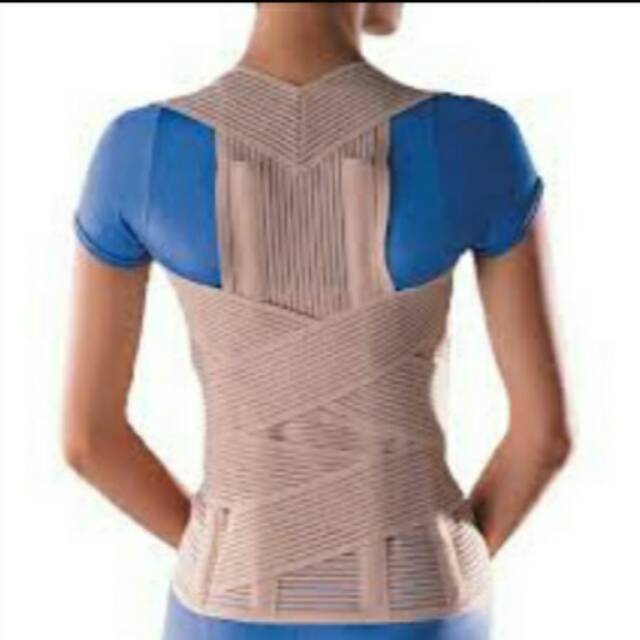 Oppo spinal brace 2166 / korset tlso / korset penyangga